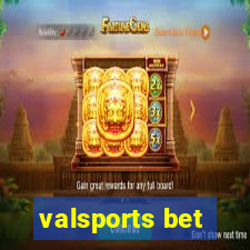 valsports bet